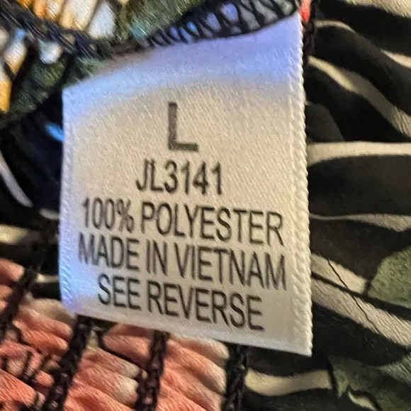 Impulsive 💖 Off the Shoulder Top - Picture 14 of 15